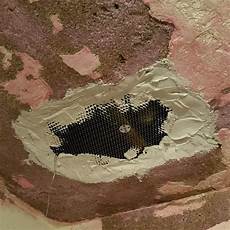 Stipple Plaster