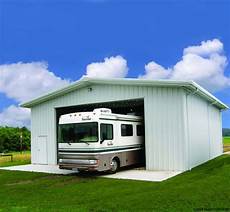 Storage Building