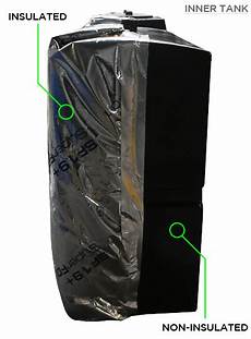 Storage Tank Insulation