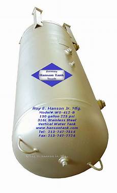 Storage Tank Insulation