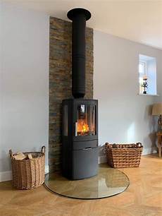 Stove Fireplaces