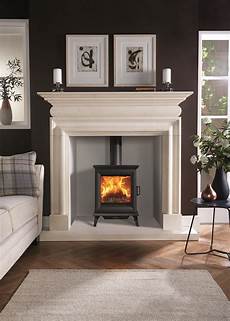 Stoves And Fireplaces