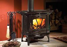 Stoves And Fireplaces