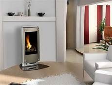 Stoves And Fireplaces