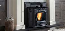 Stoves And Fireplaces