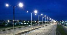 Street Lightingbuilding Automation System
