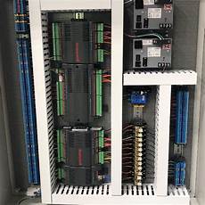 Street Lightingbuilding Automation System
