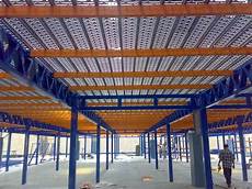 Street Lightingbuilding Automation System