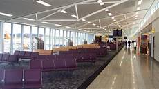 Structural Steel Airport Project