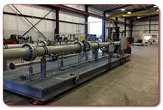 Structural Steel Boilers