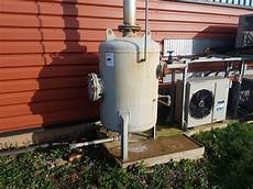 Structural Steel Boilers