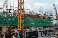 Structural Steel Bridge Fabrication Project