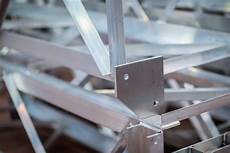 Structural Steel Fabrication
