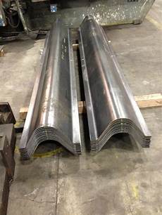 Structural Steel Plate