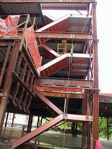 Structural Steel Plate