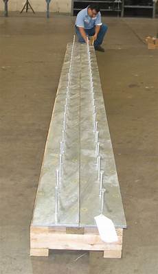 Structural Steel Plates