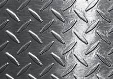 Structural Steel Plates