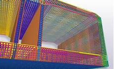 Structural Steel Production