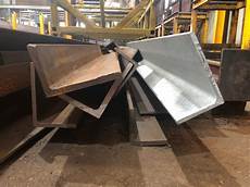 Structural Steel Projects