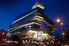 Structural Steel Shopping Mall Project