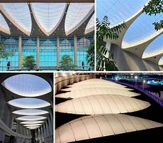 Structural Steel Shopping Mall Project