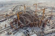 Structural Steel Works