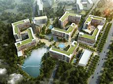 Student Hostel Buildings