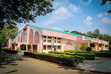 Student Hostel Buildings