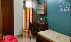 Student Hostel Buildings