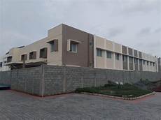 Student Hostel Construction