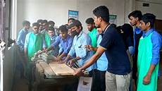 Student Hostel Construction