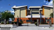 Student Hostel Construction
