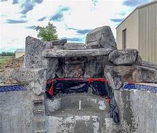 Styrofoam Insulation