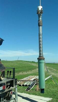 Submersible Pumps