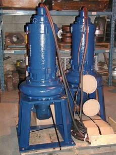 Submersible Pumps
