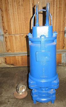 Submersible Pumps