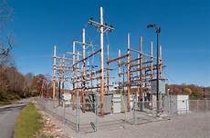 Substation Construction