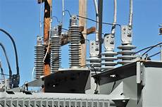Substation Construction