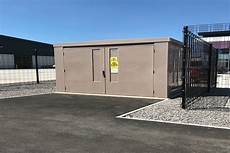 Substation Construction