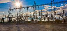 Substation Construction