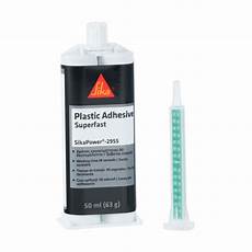 Super Fast Adhesives