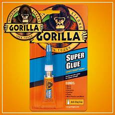 Super Fast Adhesives