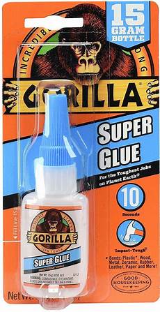 Super Glue Ceramic