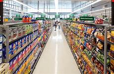 Supermarket Constructions