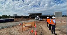Supermarket Constructions