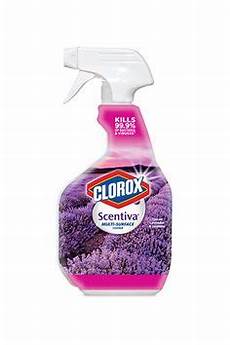 Surface Disinfectant Limes