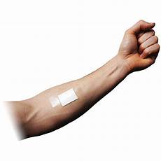 Surgical Type Adhesive Plasters