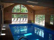 Swimming Pool Insulation