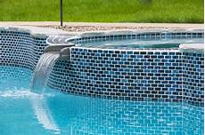 Swimming Pool Mosaics