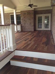 Synthetic Deck Boards